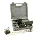 34pc Cordless Drill Kit Drilling Sanding Rotary Tools