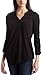 Ella moss Women's Mallory Henley Tee