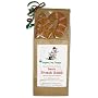 Santa's Organic Snack Sack - Holiday Treats for Dogs! - Heidi's Homemade