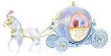 Disney Princess Cinderella Horse and Carriage