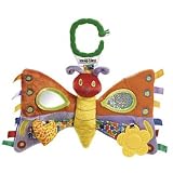 Very Hungry Developmental Butterfly