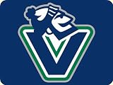 Vancouver Canucks Mouse Pad