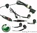 ORIGINAL HPM-70 HEADSET W600i W800i K800i W900i SCHWARZ E-Marketing