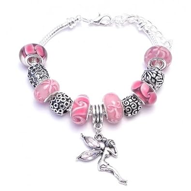 charm bracelets for girls