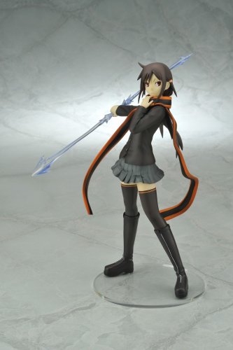 夜桜四重奏 ヨザクラカルテット 槍桜ヒメ (1/8スケールPVC塗装済み完成品)
