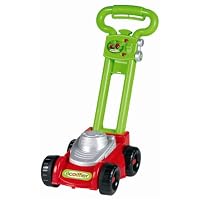 Smoby Lawnmower