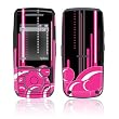 Equalizer Design Protective Skin Decal Sticker for Samsung SGH-A737 Cell Phone