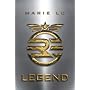 Legend by Marie Lu
