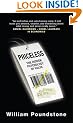 Priceless: The Hidden Psychology of Value