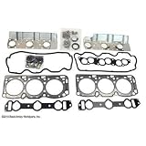 Beck Arnley  032-2811  Head Gasket Set by Beck Arnley