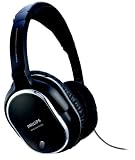 SHN9500/37 Deluxe Noise Canceling Headphone