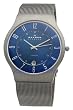 Skagen Titanium Mesh Mens Watch 233XLTTN