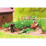 Noch 14108 Laser Cut Minis - Rhubarb (6)