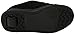 Heelys Split Skate Shoe (Toddler/Little Kid/Big Kid), Black/Black, 7 M US Big Kid