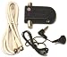 SatBeeper from Satgear - Satellite Satfinder including ear piece, cable and free Satgear support  from Satgear