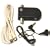 SatBeeper from Satgear - Satellite Satfinder including ear piece, cable and free Satgear support