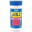Aquarium Pharmaceuticals 39C Proper pH 8.2 pH Adjuster Powder, 200-Gram Jar