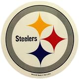 Pittsburgh Steelers Magnets indoor/outdoor