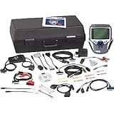 Genisys USA 2006 Deluxe Kit with 2005 European Starter Kit and ABS/Air Bag - Specific Cables