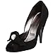 Georgina Goodman Women's Fia Suede Pump Image