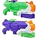 Nerf Super Soaker Breach Blast 2 Pack Water Blaster