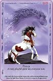 Ponca Trading Card