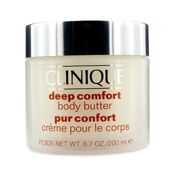 Clinique Deep Comfort Body Butter 6.7 oz