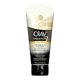 Olay Total Effects Refreshing Citrus Scrub, 6.5 Ounce (Pack of 3) 414OV6DIMzL. SL160 Olay Total Effects Refreshing Citrus Scrub, 6.5 Ounce (Pack of 3)