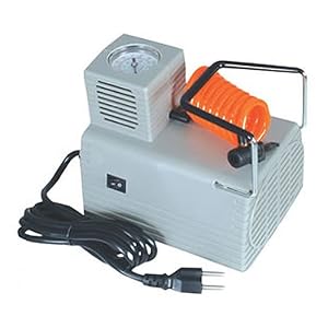 Buy Champro Electric Inflation Pumps 1 8 HORSE-POWER