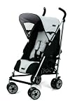 2011 Icoo Turbo Stroller In Grey
