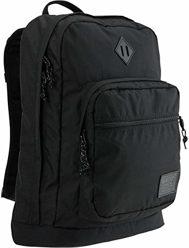 Burton Big Kettle Pack Backpack - True Black Triple Ripstop