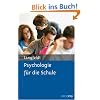 Psychologie f�r die Schule