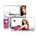 Speak Now Skin - Nintendo DSi