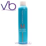 Moroccanoil by Moroccanoil Moroccanoil Luminous Hairspray Aero for Unisex, 10 Ounce