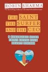 The Saint, the Surfer, and the CEO: A...
