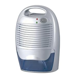 Amcor MD250 Mini Dehumidifier