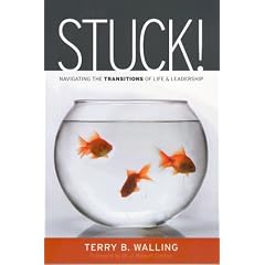 Stuck!