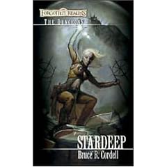 Stardeep: The Dungeons