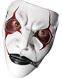 SLIPKNOT JAMES MASK