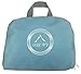 Stay Dry Packable Backpack Travel Bag Lightweight for Travel Camping Gym, Travel Freely Blue