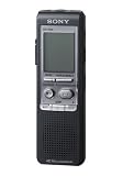 Sony ICDP320.CE7 64MB IC Voice Recorder PC Link