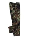 Bundeswehr Hose Flecktarn