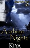 Monte Cristo Series 3: Arabian Nights (The Monte Cristo Series)

Amazon.Com Rank: # 1,219,180

Click here to learn more or buy it now!