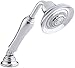 KOHLER K-10597-CP Bancroft Handshower, Polished Chrome