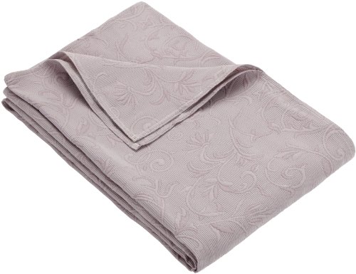 Hagemann Roselle Sofal&auml;ufer 50 x 200 cm, lila