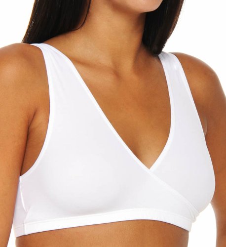 Elita Silk Magic Crossover Bra (8838)