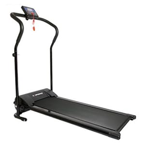 Confidence Power Plus Motorised Treadmill