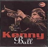 Music : Great Moments With Kenny Ball