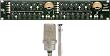 Joemeek twinQ Dual Channel EQ/Compressor/Mic Preamp