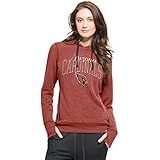 NFL Women's '47 Forward Stride Pullover Hood